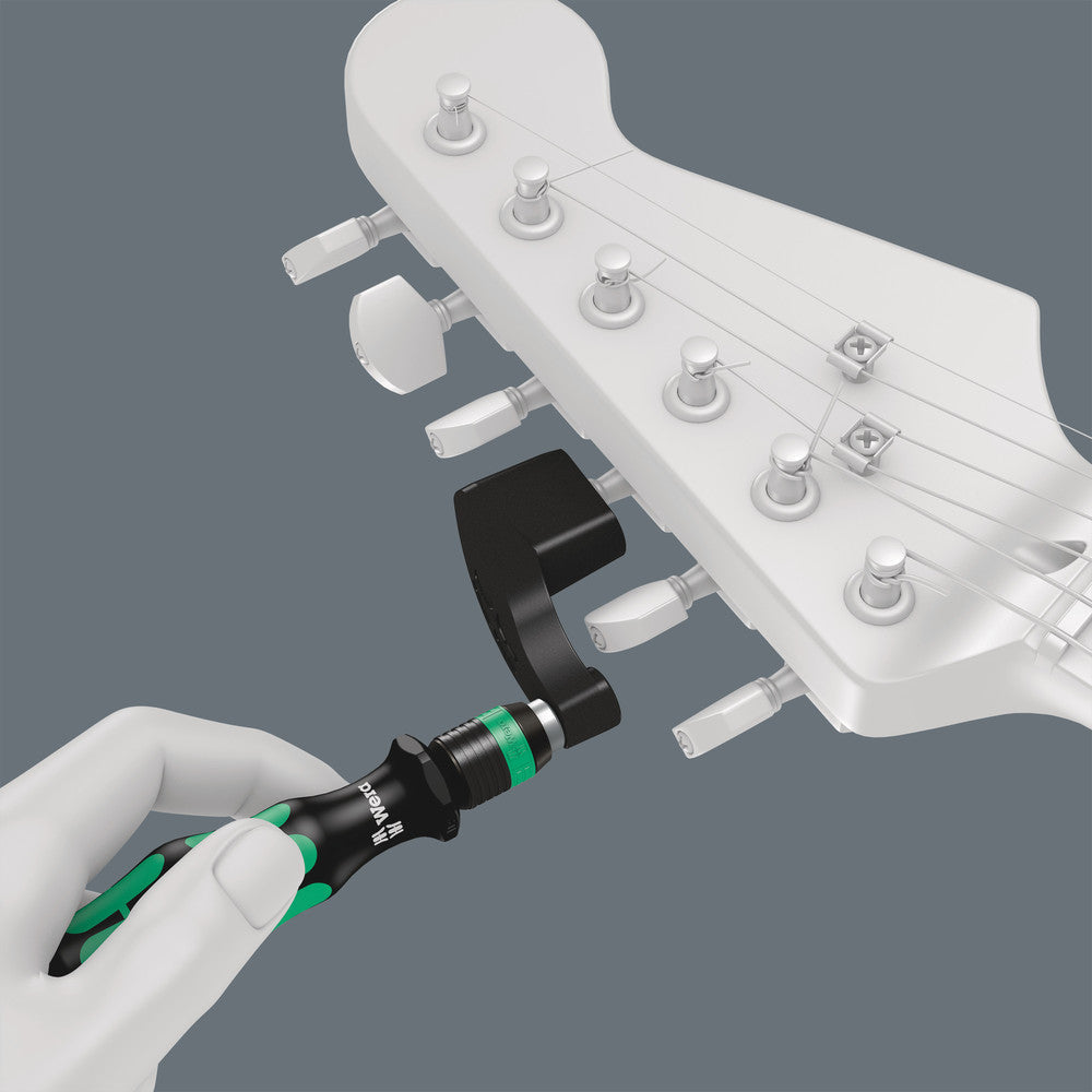 9100 Guitar tool set