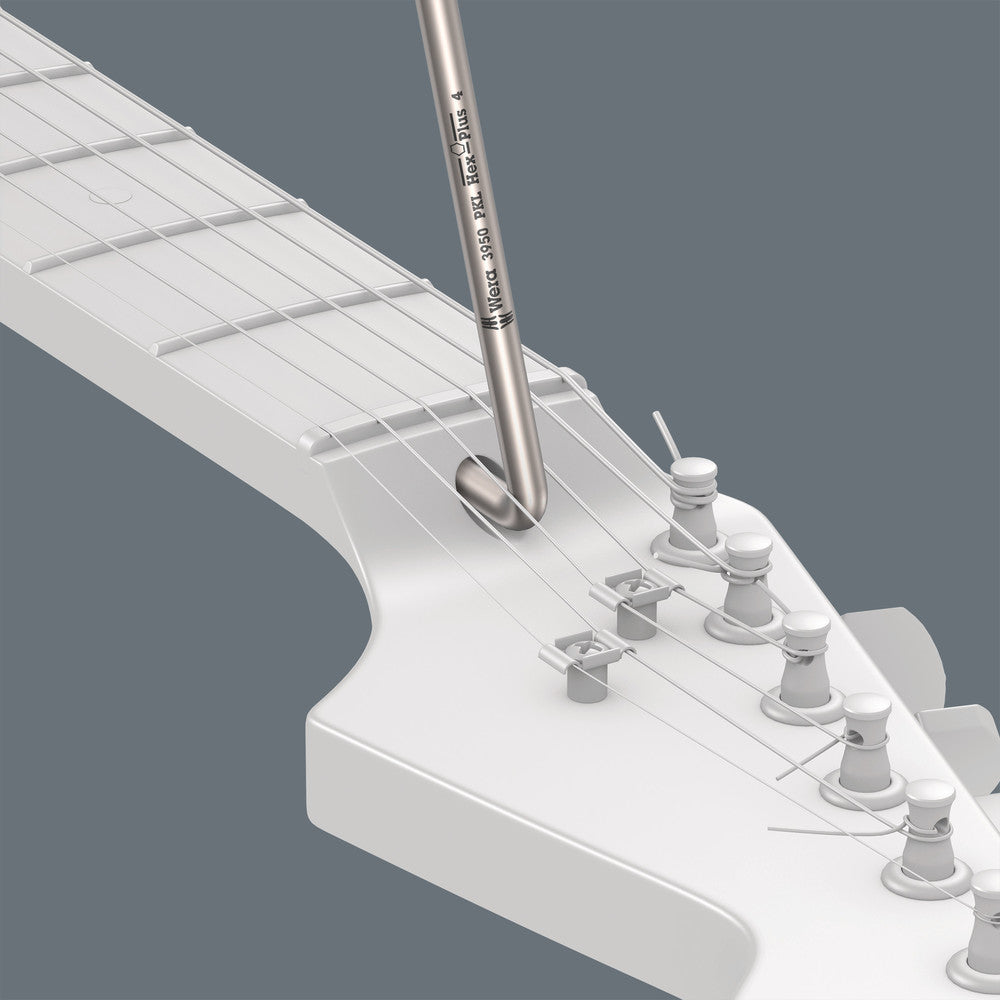 9100 Guitar tool set