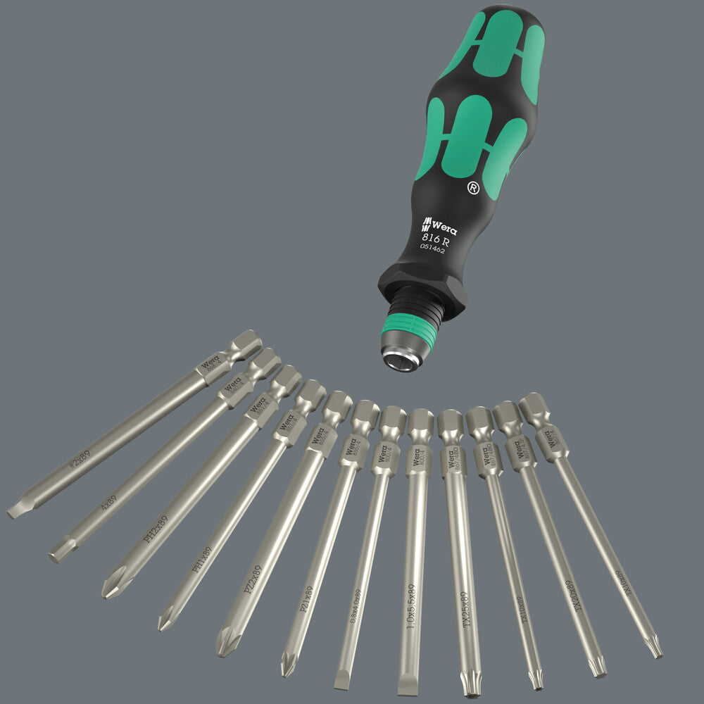 Kraftform Kompakt 60 Torque 1.2 - 3.0 Nm