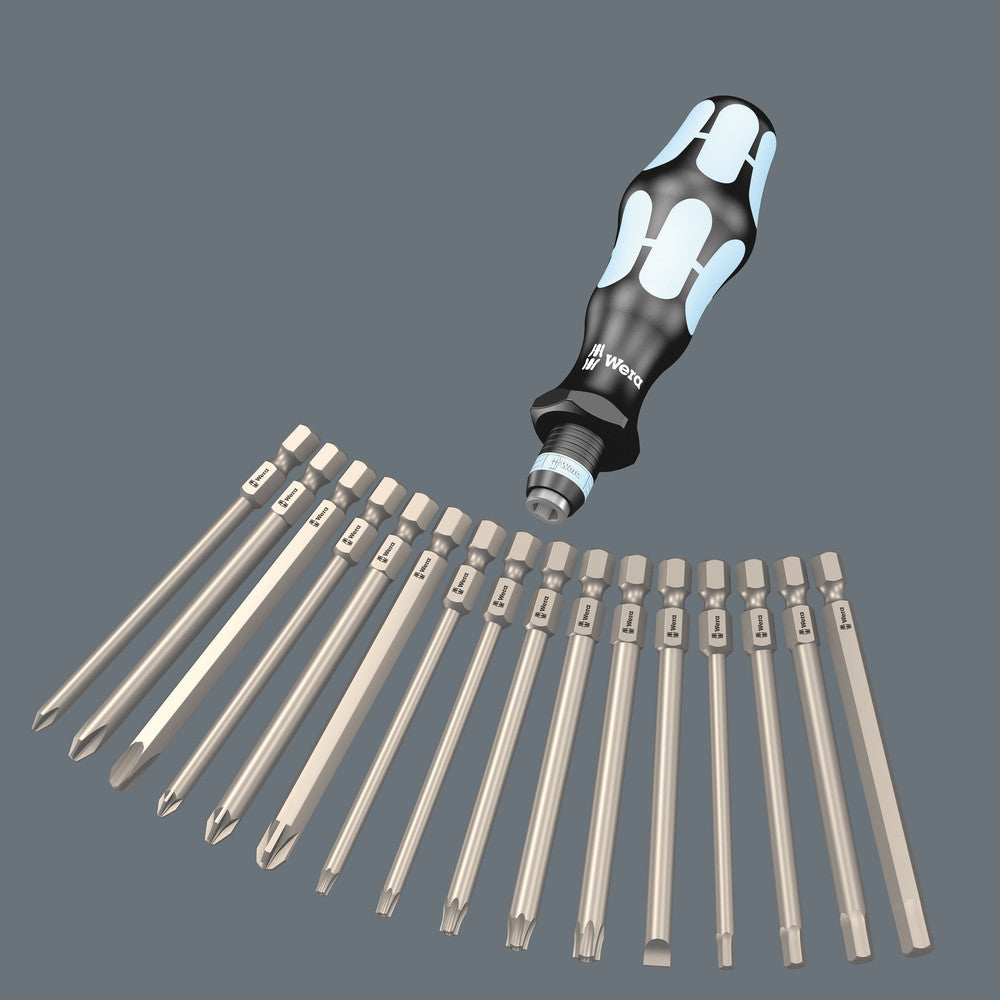 Kraftform Kompakt 60, stainless