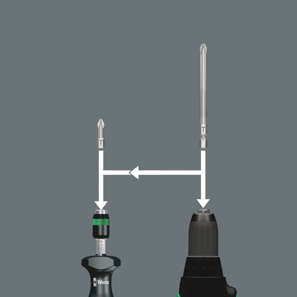 Kraftform Kompakt 60 Torque 1.2 - 3.0 Nm