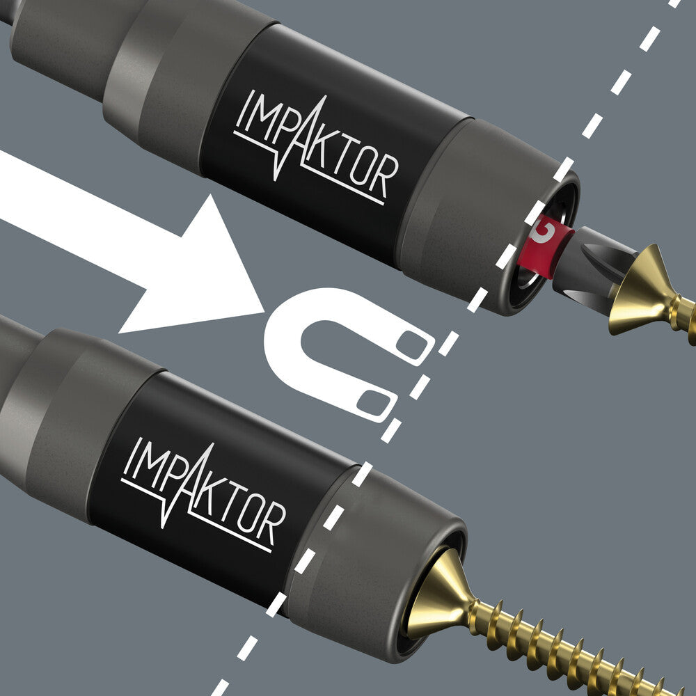 Bit-Check 10 TX Impaktor 1
