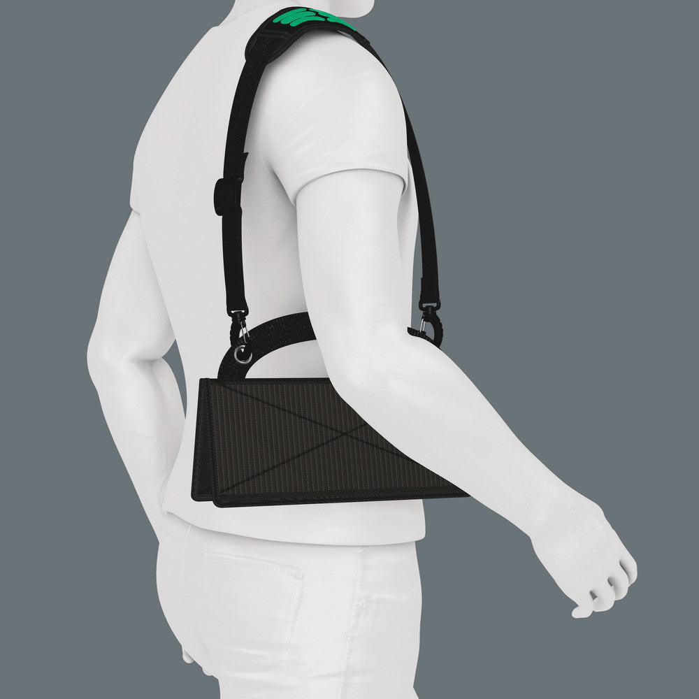 Wera 2go 6 Shoulder Strap