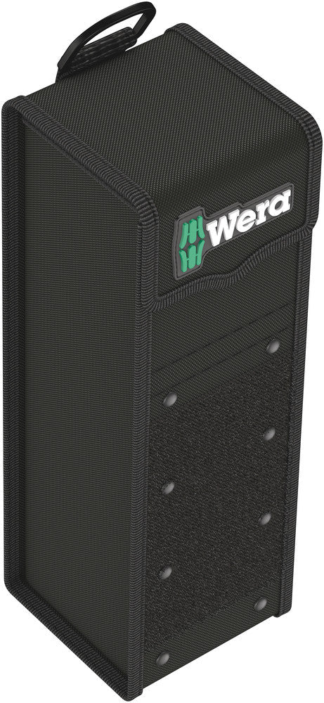 Wera 2go 7 High Tool Box