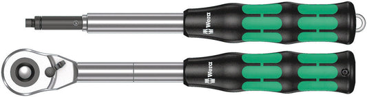 Zyklop Hybrid Set
