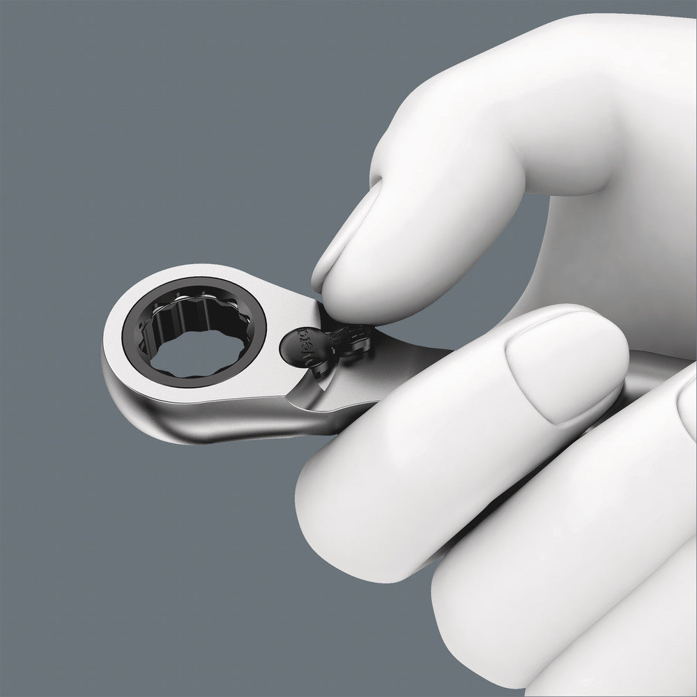 8005 Zyklop Mini 2 Ratchet